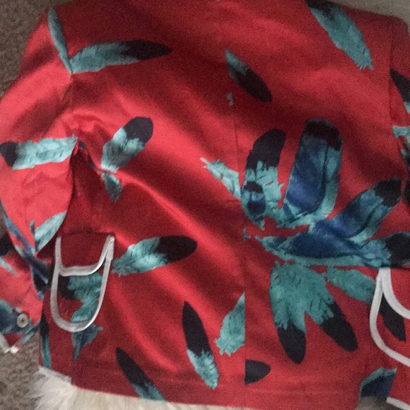 Kids blazer - Picture 2 of 4